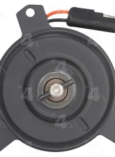 Four Seasons 2 Pole Radiator Fan Motor 35663                                     - 35663 - Image 4