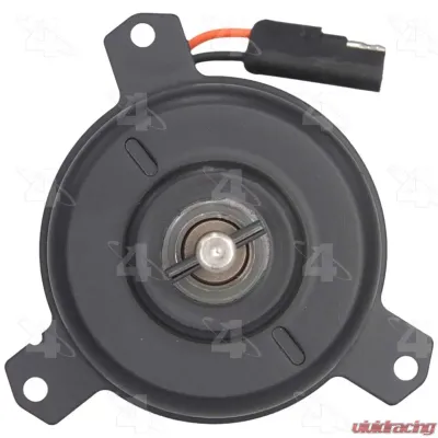 Four Seasons 2 Pole Radiator Fan Motor 35663 - 35663