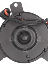 Four Seasons 2 Pole Radiator Fan Motor 35664                                     - 35664 - Image 2