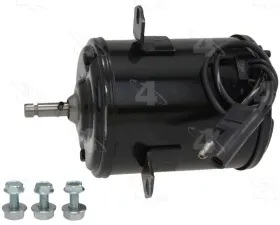 Four Seasons 2 Pole Radiator Fan Motor 35665
