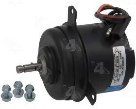 Four Seasons 2 Pole Radiator Fan Motor 35666
