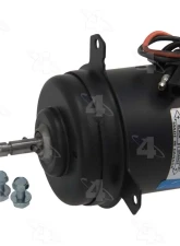 Four Seasons 2 Pole Radiator Fan Motor 35666                                     - 35666 - Image 6