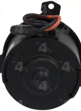 Four Seasons 2 Pole Radiator Fan Motor 35666                                     - 35666 - Image 2