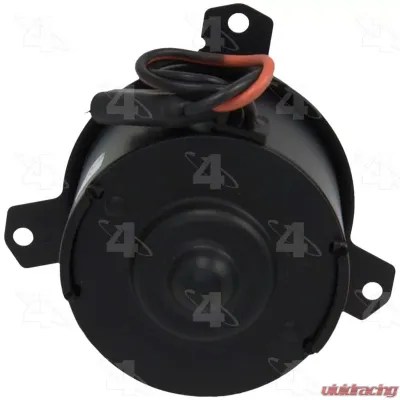 Four Seasons 2 Pole Radiator Fan Motor 35666 - 35666