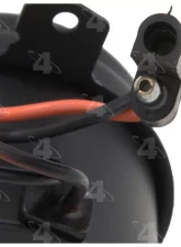 Four Seasons 2 Pole Radiator Fan Motor 35666                                     - 35666 - Image 3