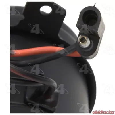 Four Seasons 2 Pole Radiator Fan Motor 35666 - 35666