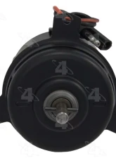 Four Seasons 2 Pole Radiator Fan Motor 35666                                     - 35666 - Image 4