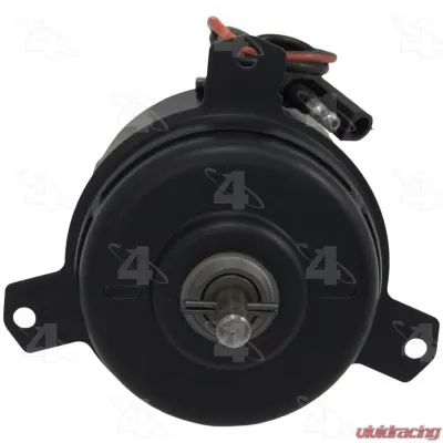 Four Seasons 2 Pole Radiator Fan Motor 35666 - 35666