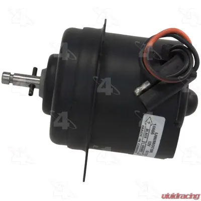 Four Seasons 2 Pole Radiator Fan Motor 35666 - 35666