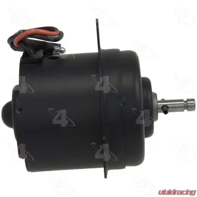 Four Seasons 2 Pole Radiator Fan Motor 35666 - 35666