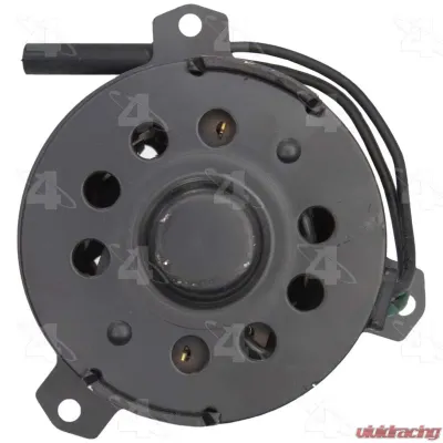 Four Seasons 2 Pole Radiator Fan Motor 35667 - 35667
