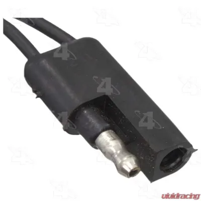 Four Seasons 2 Pole Radiator Fan Motor 35667 - 35667