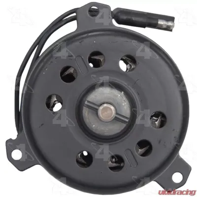 Four Seasons 2 Pole Radiator Fan Motor 35667 - 35667