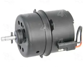 Four Seasons 2 Pole Radiator Fan Motor 35668