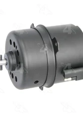 Four Seasons 2 Pole Radiator Fan Motor 35668                                     - 35668 - Image 6