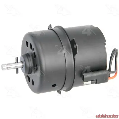 Four Seasons 2 Pole Radiator Fan Motor 35668 - 35668