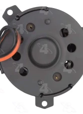 Four Seasons 2 Pole Radiator Fan Motor 35668                                     - 35668 - Image 2