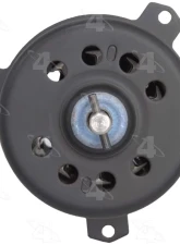 Four Seasons 2 Pole Radiator Fan Motor 35668                                     - 35668 - Image 4