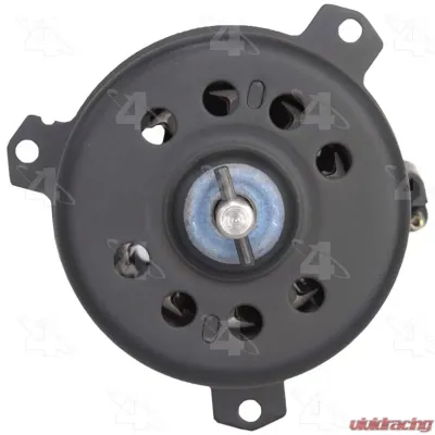 Four Seasons 2 Pole Radiator Fan Motor 35668 - 35668