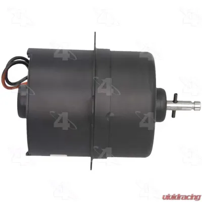 Four Seasons 2 Pole Radiator Fan Motor 35668 - 35668