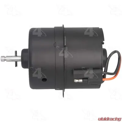 Four Seasons 2 Pole Radiator Fan Motor 35668 - 35668