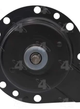 Four Seasons 2 Pole Radiator or Condenser Fan Motor 35693                                     - 35693 - Image 4