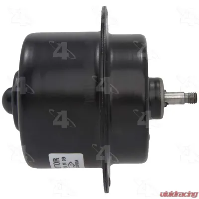 Four Seasons 2 Pole Radiator or Condenser Fan Motor 35693 - 35693