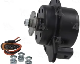 Four Seasons 2 Pole Radiator Fan Motor 35694