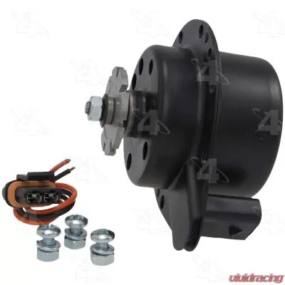 Four Seasons 2 Pole Radiator Fan Motor 35694 - 35694