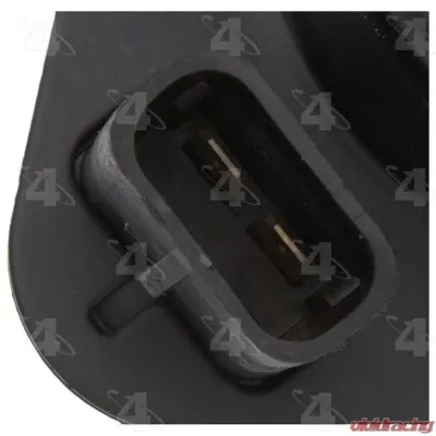 Four Seasons 2 Pole Radiator Fan Motor 35694 - 35694