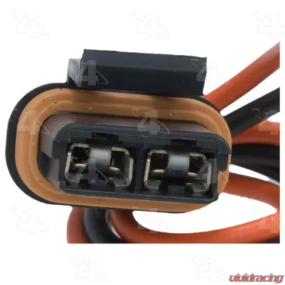 Four Seasons 2 Pole Radiator Fan Motor 35694 - 35694