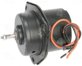 Four Seasons 2 Pole Radiator Fan Motor 35698