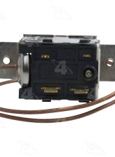 Four Seasons System Mounted Adjustable Cycling Temperature Switch 35717                                     - 35717 - Image 2