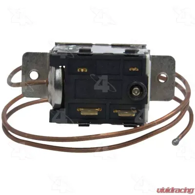 Four Seasons System Mounted Adjustable Cycling Temperature Switch 35717 - 35717