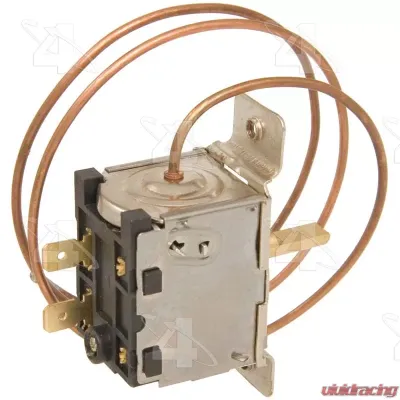 Four Seasons System Mounted Adjustable Cycling Temperature Switch 35717 - 35717