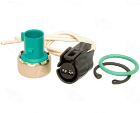 Four Seasons Compressor Mounted Low Cut-Out Pressure Switch 35756