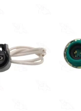 Four Seasons Compressor Mounted Low Cut-Out Pressure Switch 35756                                     - 35756 - Image 2