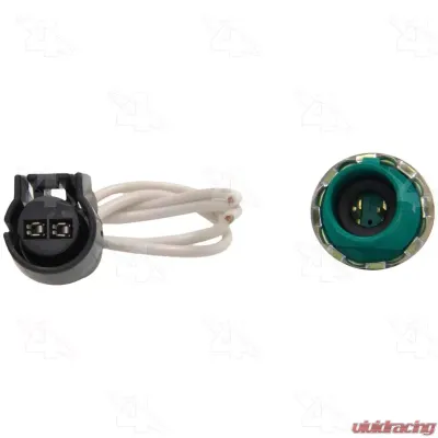 Four Seasons Compressor Mounted Low Cut-Out Pressure Switch 35756 - 35756