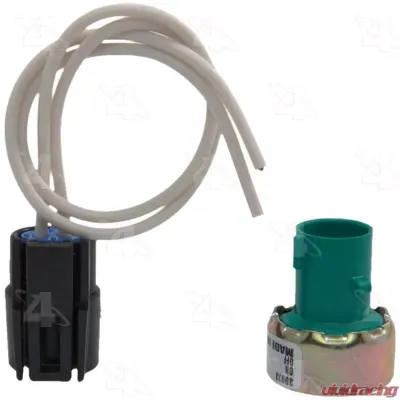 Four Seasons Compressor Mounted Low Cut-Out Pressure Switch 35756 - 35756