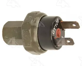 Four Seasons System Mounted Low Cut-Out Pressure Switch 35757