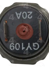 Four Seasons System Mounted Low Cut-Out Pressure Switch 35757                                     - 35757 - Image 2