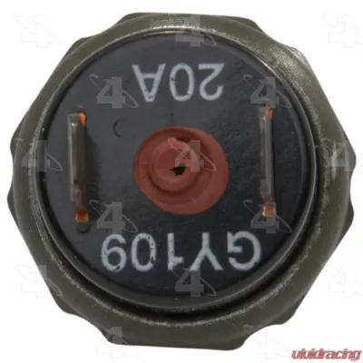Four Seasons System Mounted Low Cut-Out Pressure Switch 35757 - 35757