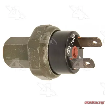 Four Seasons System Mounted Low Cut-Out Pressure Switch 35757 - 35757