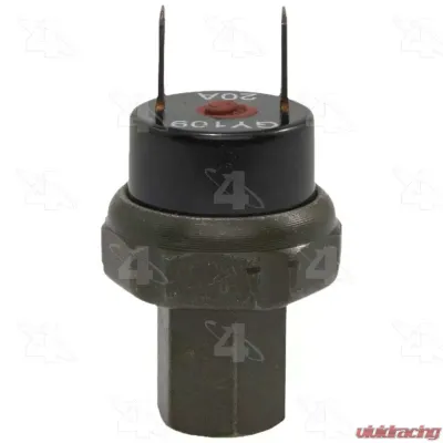 Four Seasons System Mounted Low Cut-Out Pressure Switch 35757 - 35757