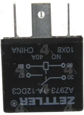 Four Seasons Radiator Fan Controller Relay 35798                                     - 35798 - Image 4