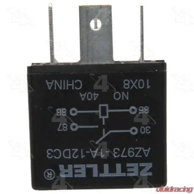 Four Seasons Radiator Fan Controller Relay 35798 - 35798