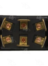 Four Seasons Rocker Selector Switch 35801                                     - 35801 - Image 2