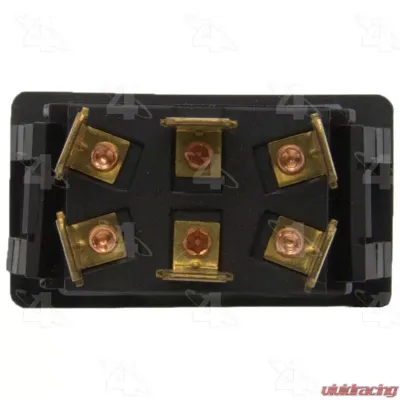 Four Seasons Rocker Selector Switch 35801 - 35801