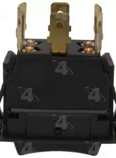 Four Seasons Rocker Selector Switch 35801                                     - 35801 - Image 4