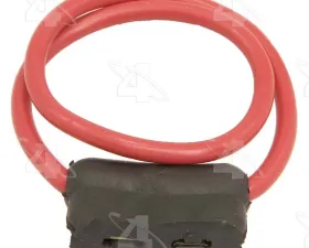 Four Seasons Universal Blade Type Fuse Holder 35804